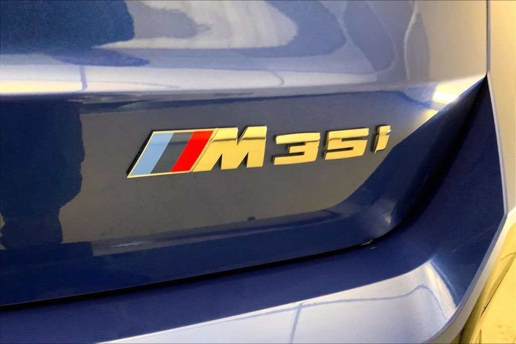 Certified 2026 BMW X1 M35i AWD/4WD image 30