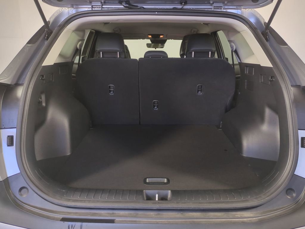 Used 2024 Kia Sportage EX image 14
