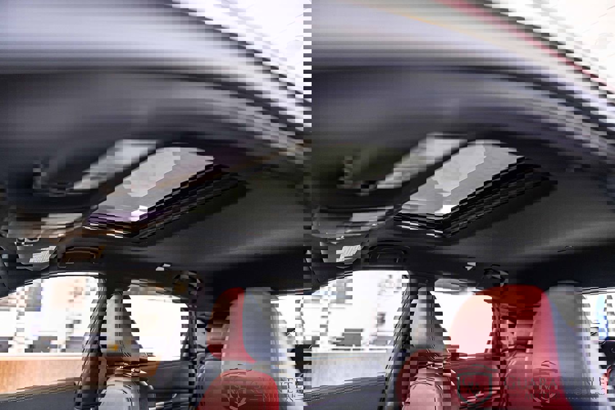 Used 2022 INFINITI QX55 Sensory w/ Lighting Package image 19