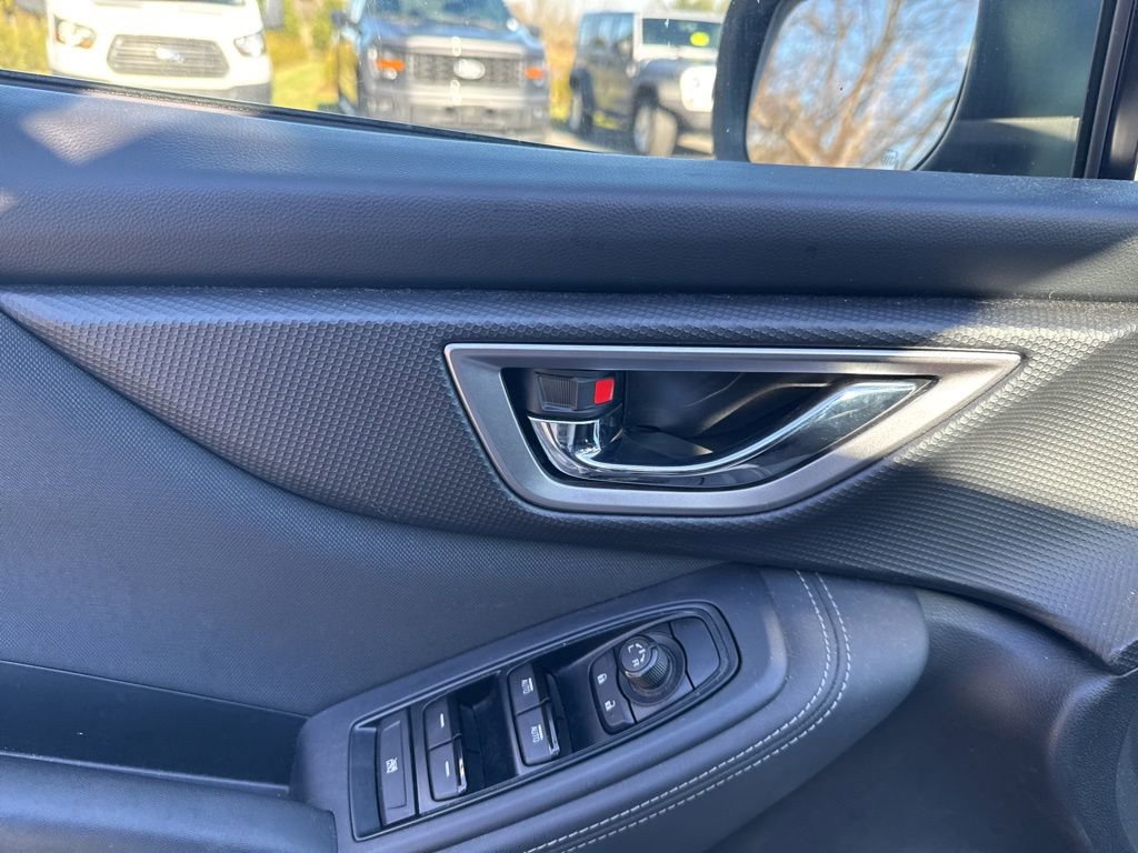 Used 2021 Subaru Forester Premium image 12