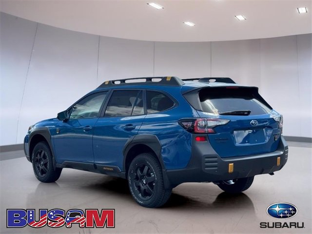 New 2025 Subaru Outback Wilderness image 6