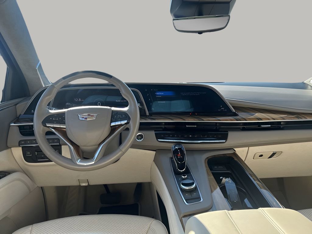 Certified 2022 Cadillac Escalade Sport Platinum image 25