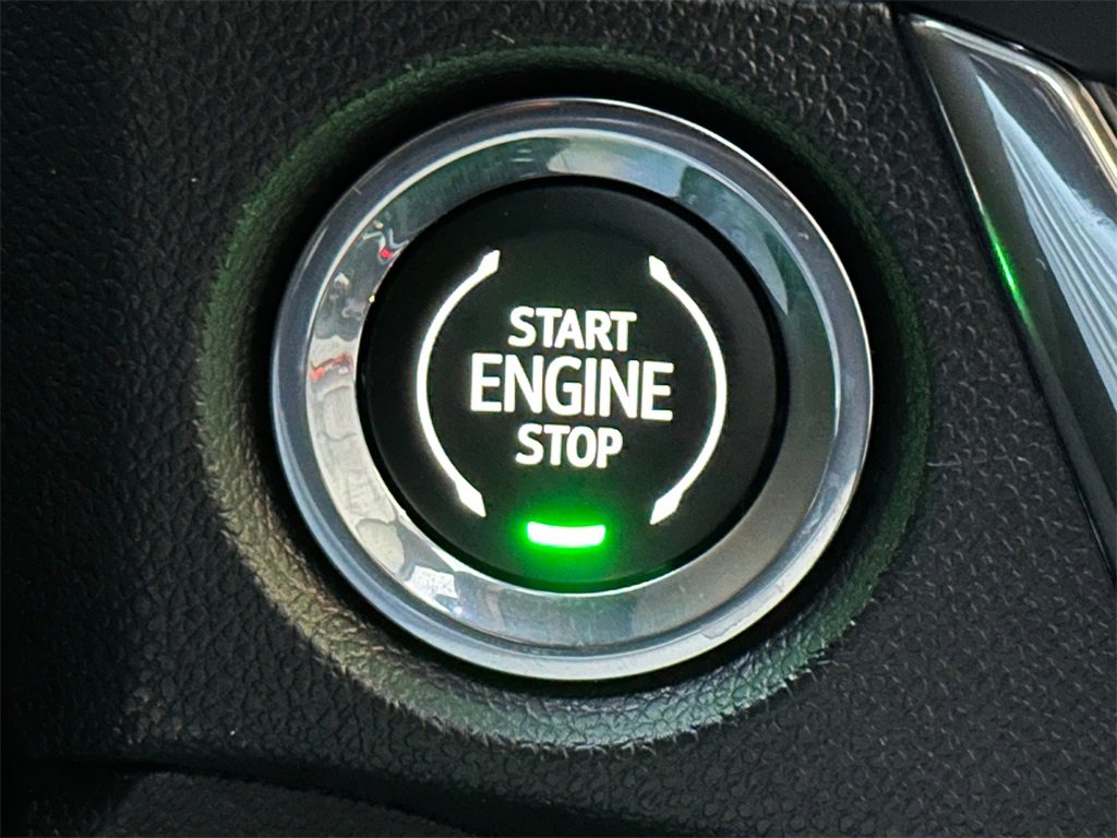 New 2026 Buick Encore GX Avenir w/ Avenir Technology Package image 32