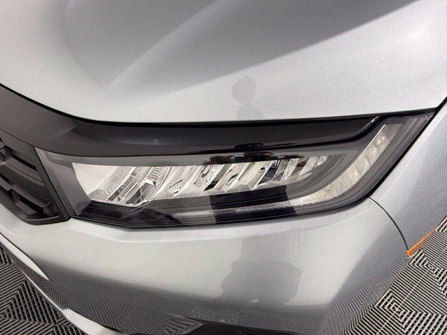 Used 2026 Honda Odyssey EX-L image 11