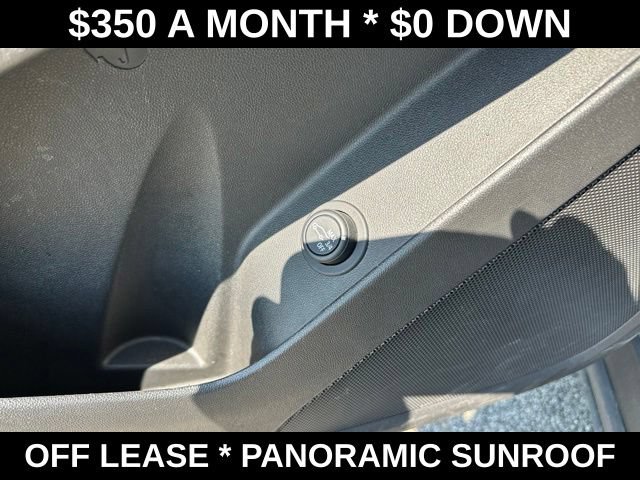 Used 2024 Chevrolet Equinox LT FWD image 18