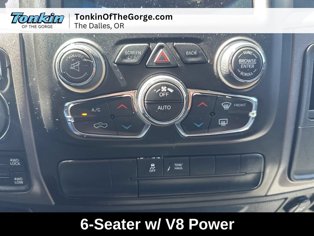 Used 2019 RAM 1500 Express w/ Wheel & Sound Group AWD/4WD image 22