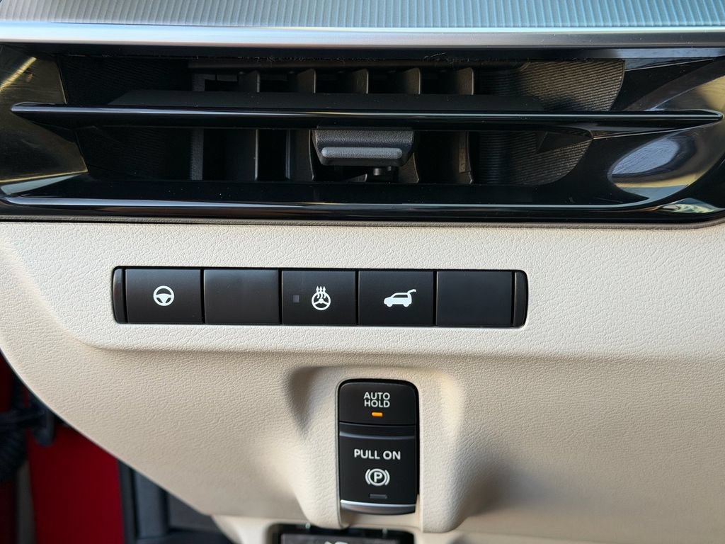 Certified 2025 Nissan Murano SL AWD/4WD image 26
