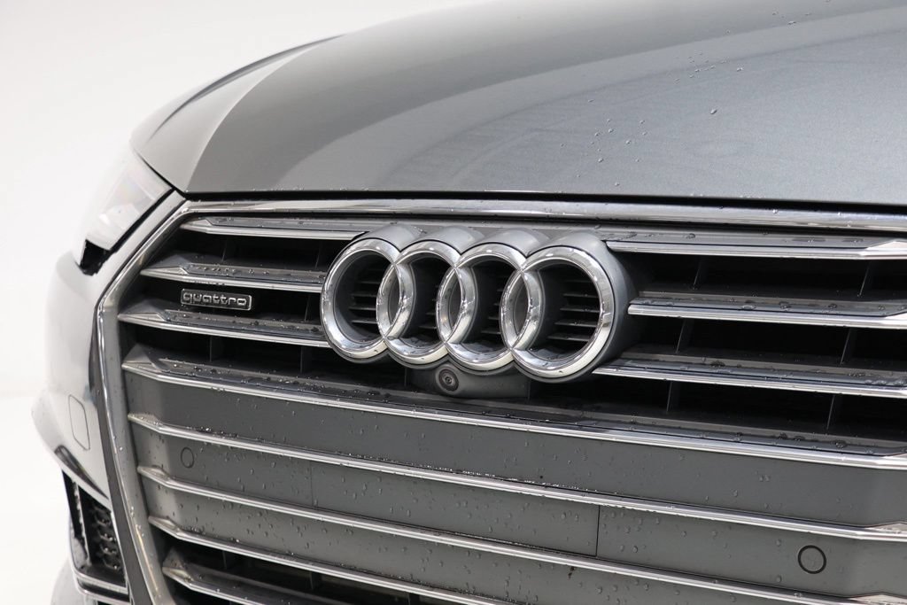 Used 2018 Audi A4 2.0T Prestige AWD/4WD image 13