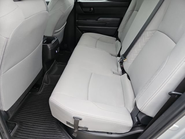Used 2025 Toyota Tacoma SR5 AWD/4WD image 13