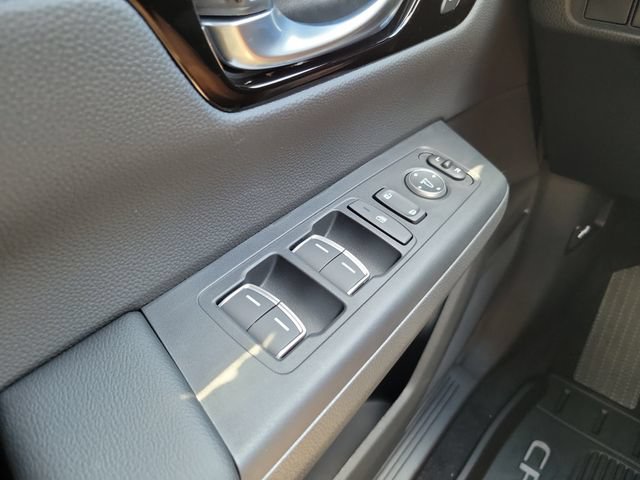 New 2026 Honda CR-V Sport Touring image 30