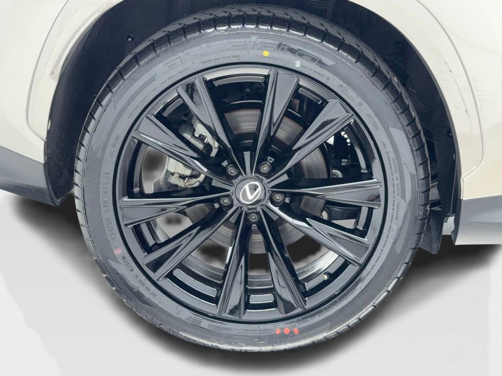 Used 2024 Lexus NX 350 F Sport image 52