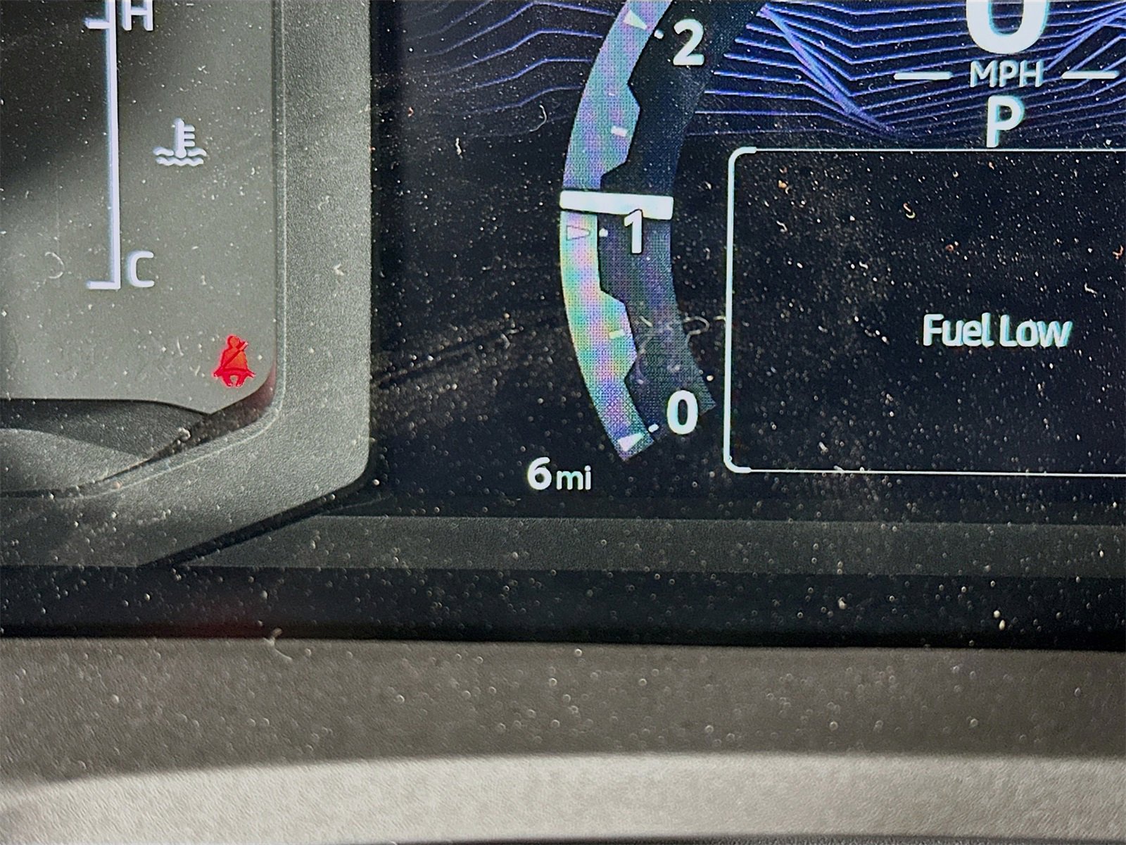 New 2025 Toyota Tacoma SR5 image 12