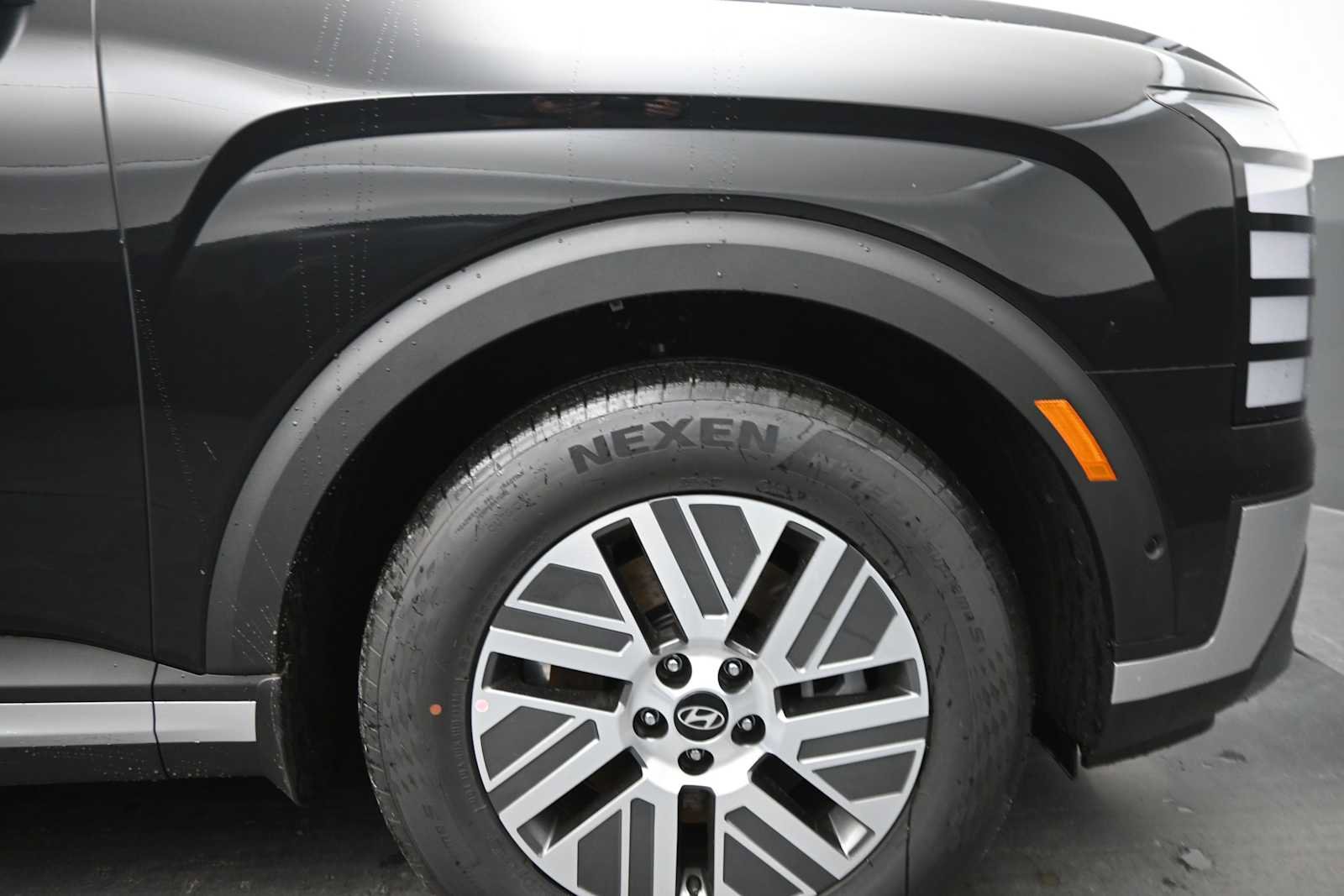 New 2026 Hyundai Palisade SEL Premium AWD/4WD image 10