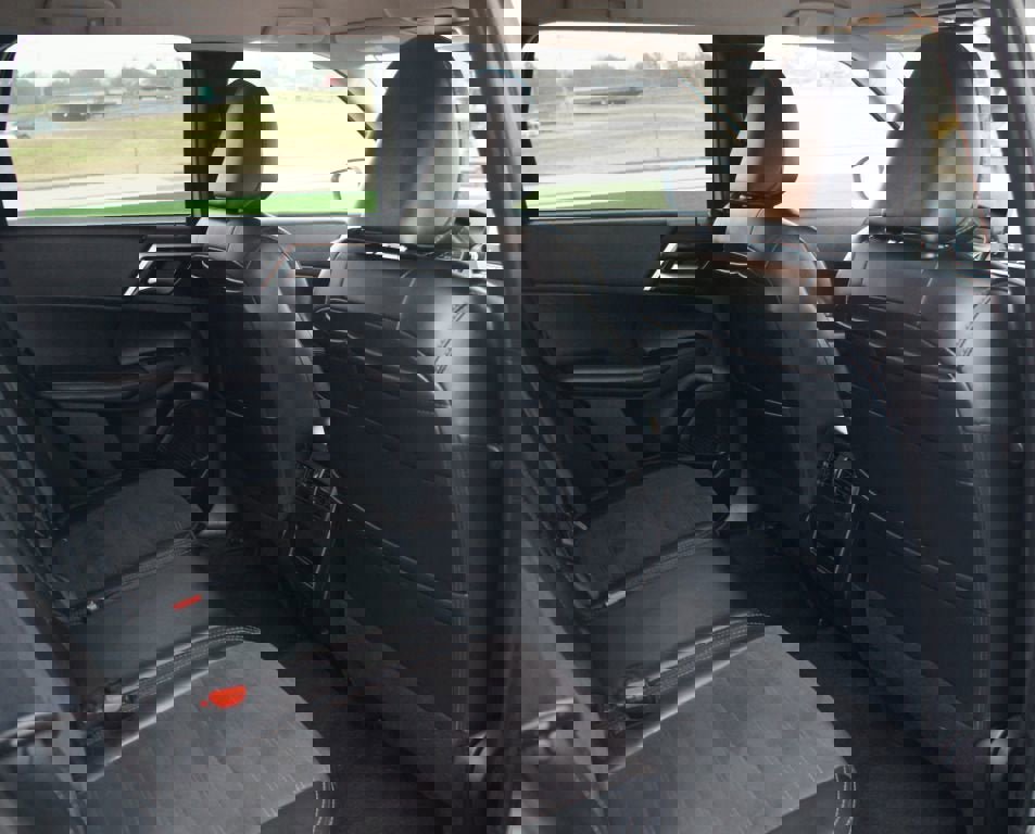 Used 2024 Mitsubishi Outlander SE image 23