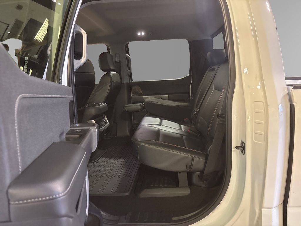 Certified 2024 Ford F250 Lariat AWD/4WD image 10