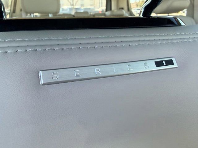 Used 2022 Jeep Grand Wagoneer Series I image 31