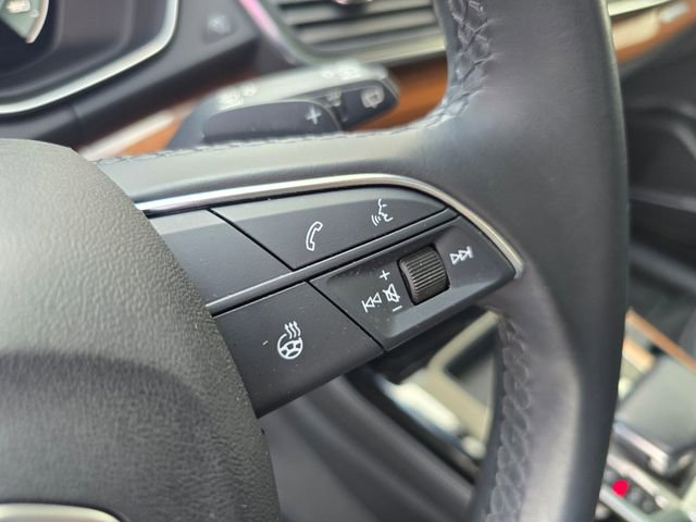 Used 2023 Audi Q5 2.0T Premium Plus AWD/4WD image 26