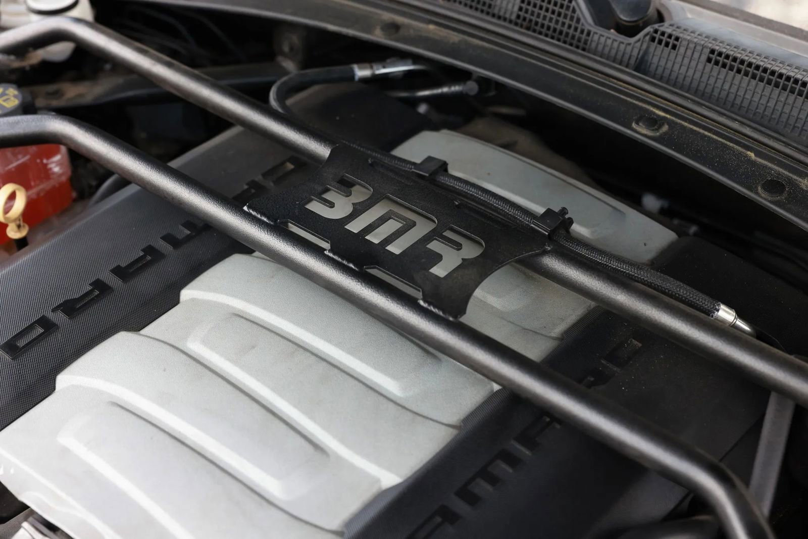 Used 2016 Chevrolet Camaro SS RWD image 48