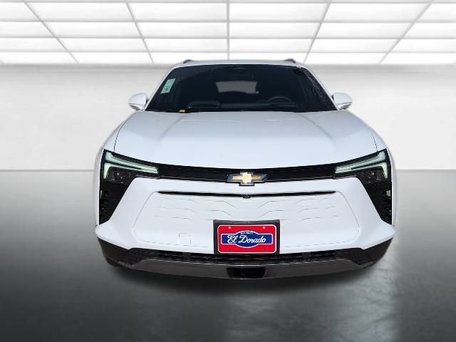 New 2026 Chevrolet Blazer EV LT AWD/4WD image 27
