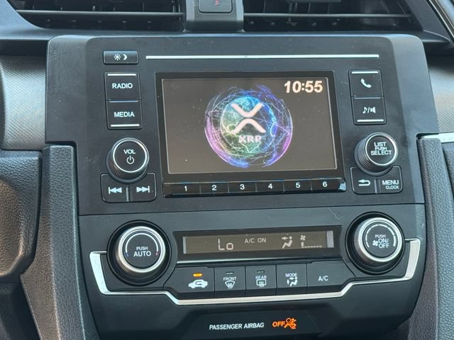 Used 2019 Honda Civic LX image 16