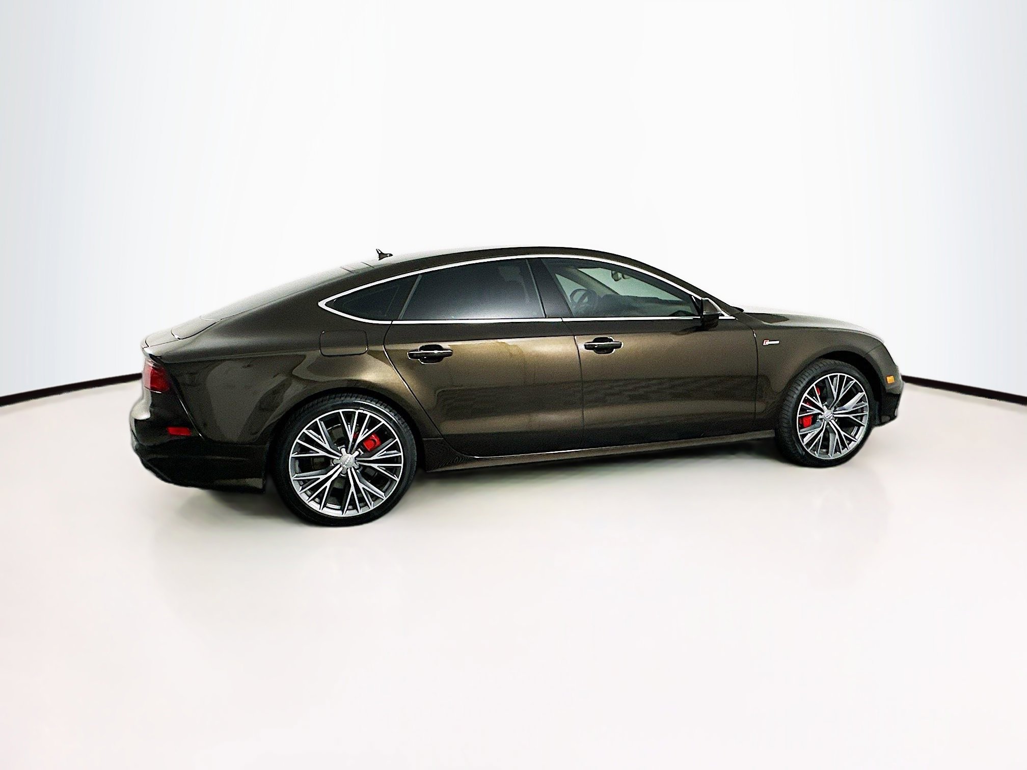 Used 2017 Audi A7 3.0T Prestige image 10