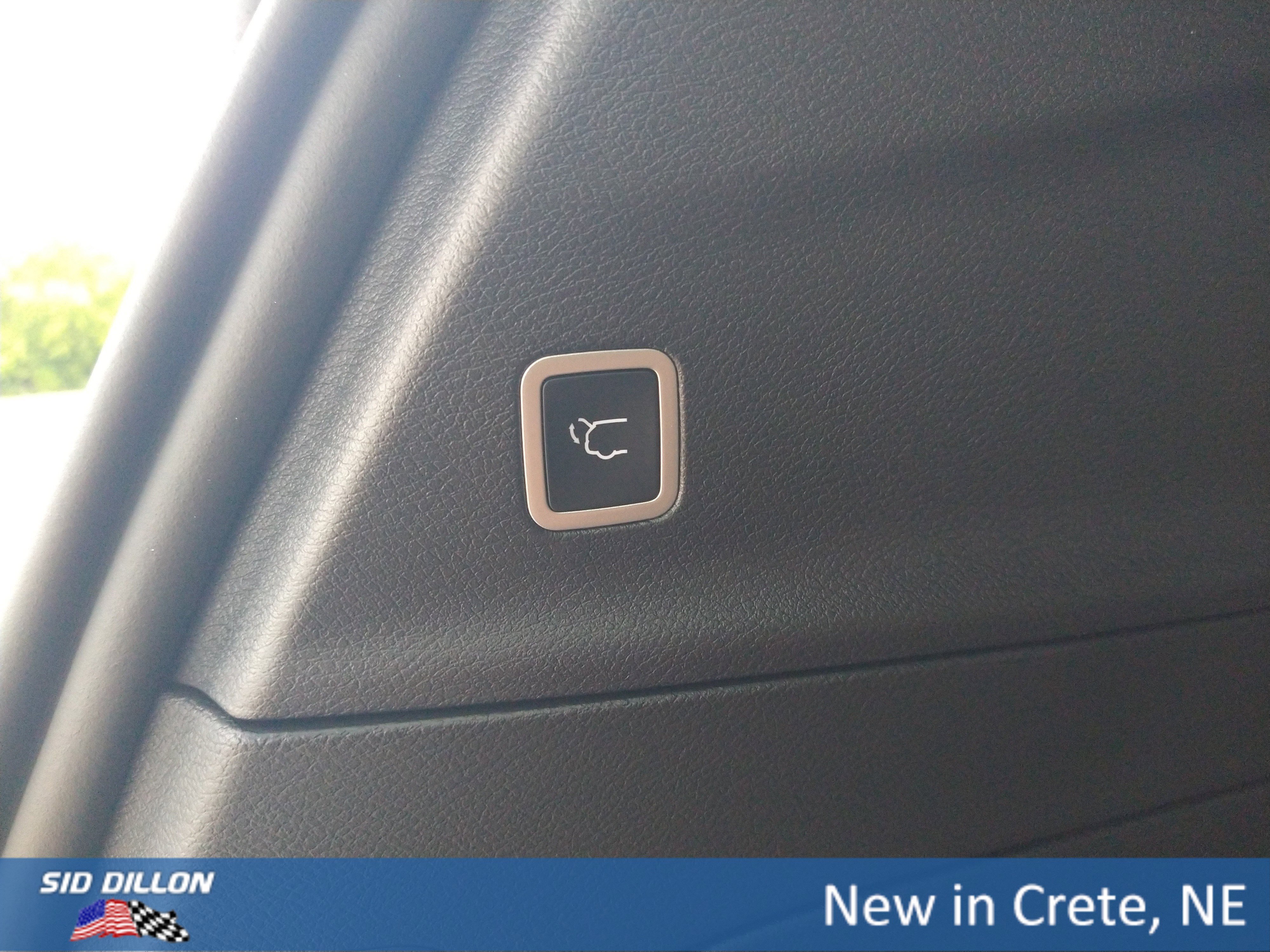 New 2026 Chrysler Pacifica Select image 17