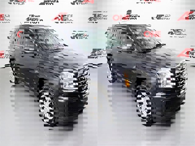 Used 2016 GMC Terrain SLE