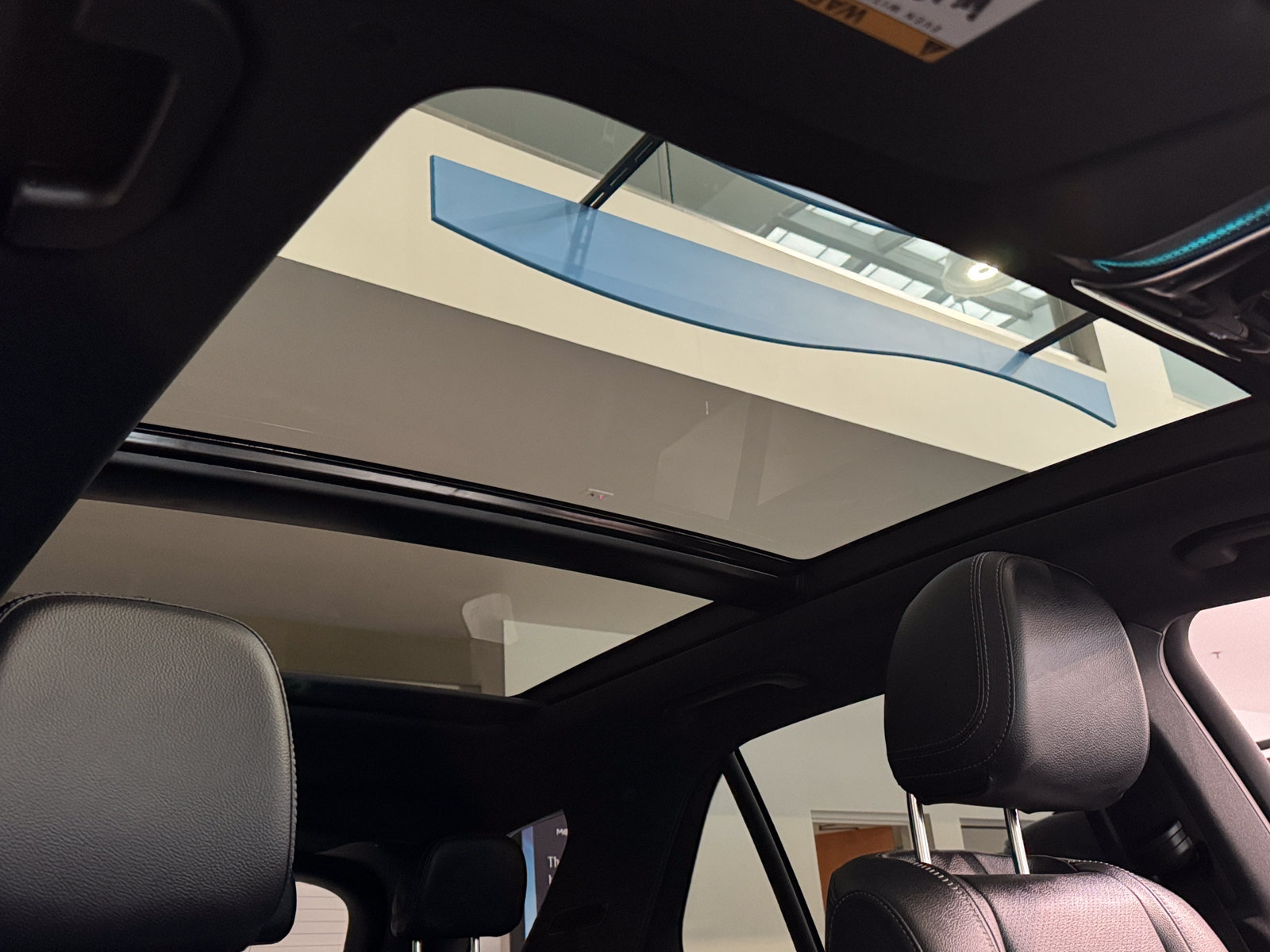 New 2027 Mercedes-Benz GLE 450 4MATIC image 3
