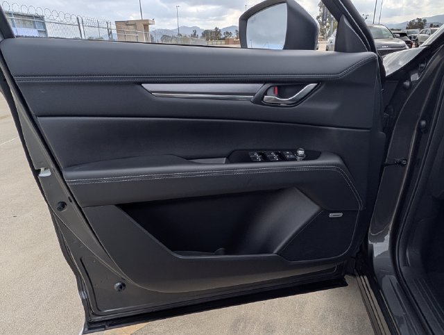 Certified 2025 MAZDA CX-5 AWD 2.5 S w/ Premium Plus Pkg image 19