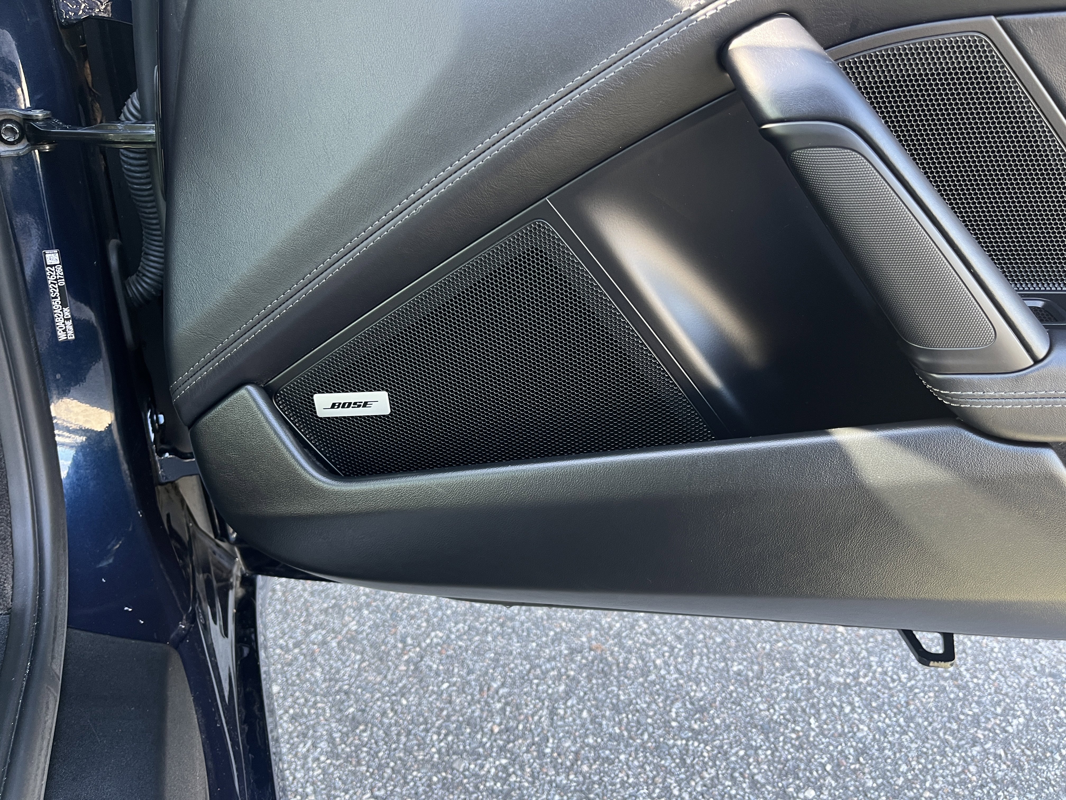 Used 2020 Porsche 911 Carrera 4S image 24