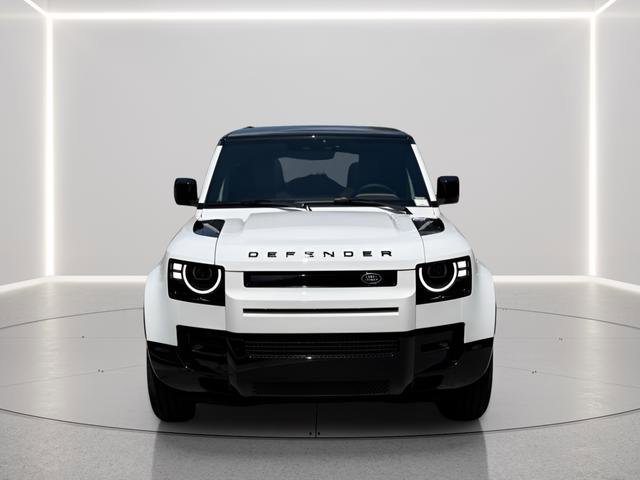 New 2026 Land Rover Defender 110 X-Dynamic SE AWD/4WD image 8