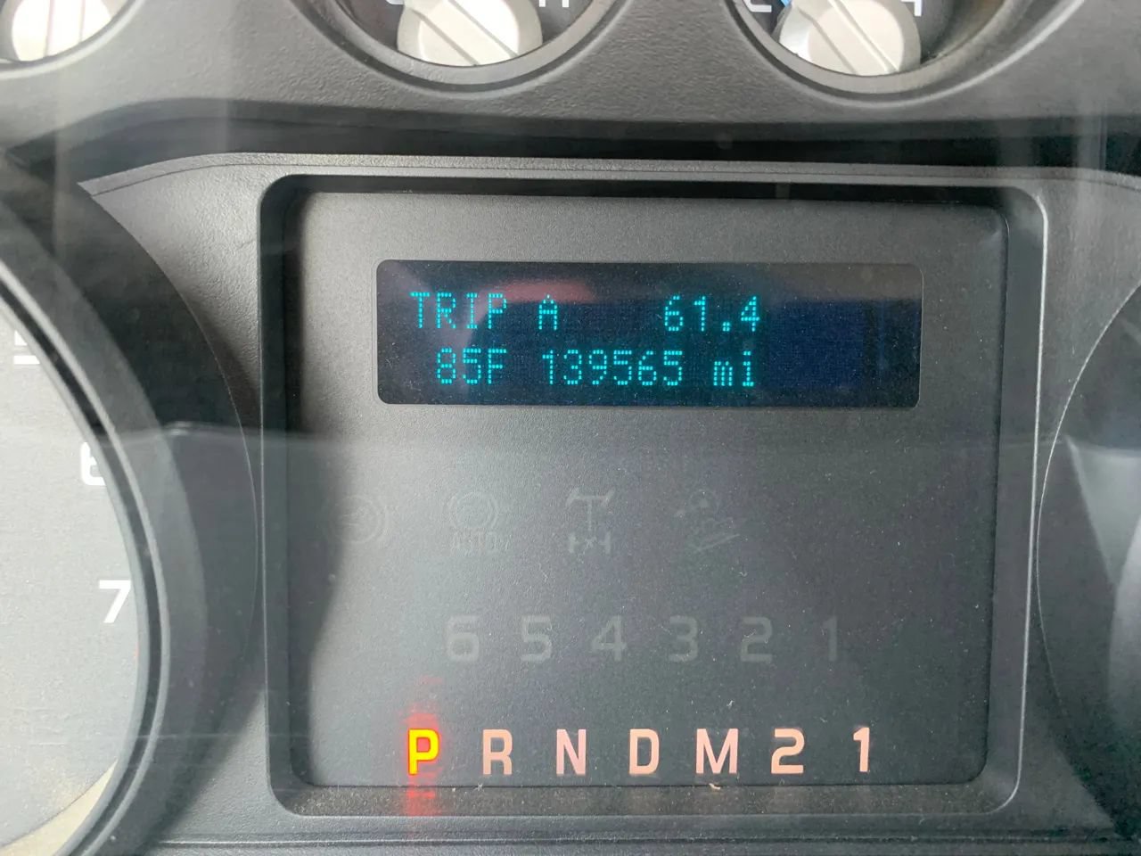 Used 2012 Ford F250 XL RWD image 13