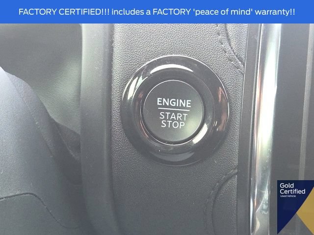 Used 2025 Ford Expedition Tremor AWD/4WD image 56