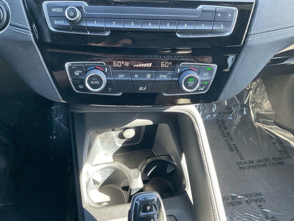 Used 2023 BMW X2 sDrive28i image 22