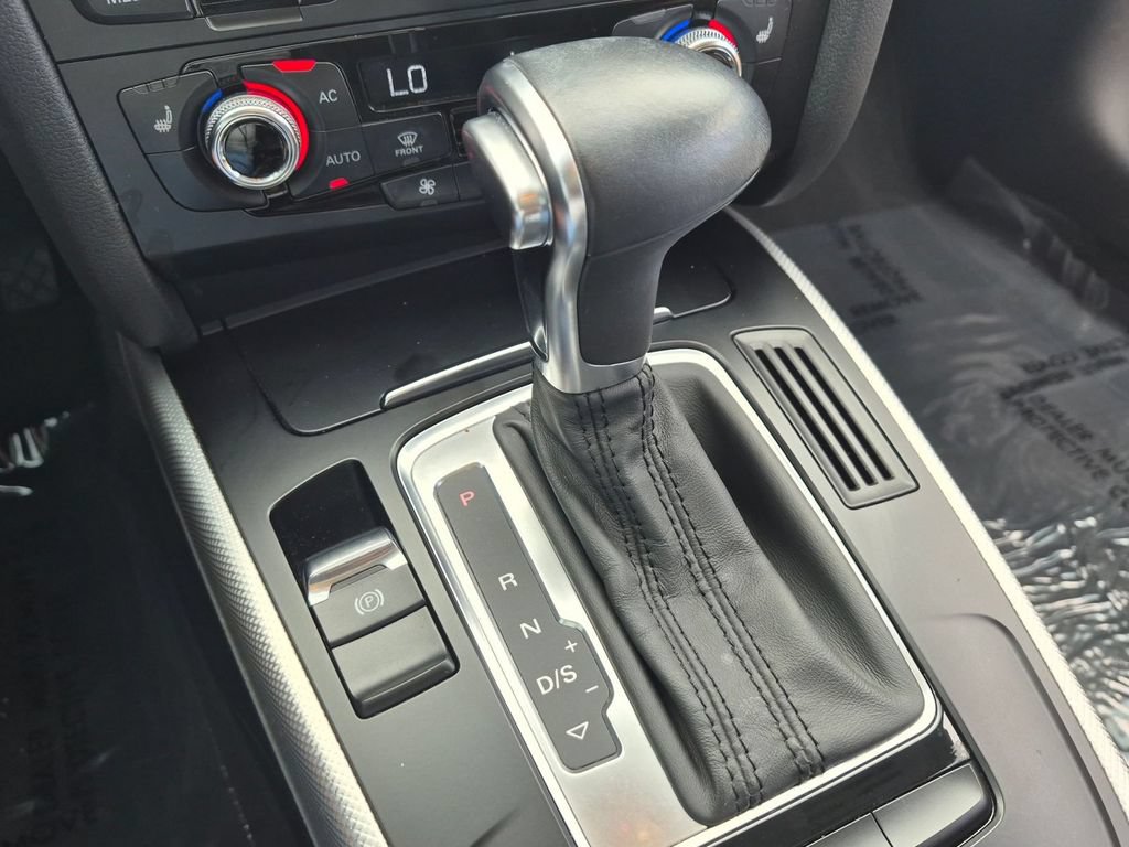 Used 2013 Audi A5 2.0T Premium AWD/4WD image 11