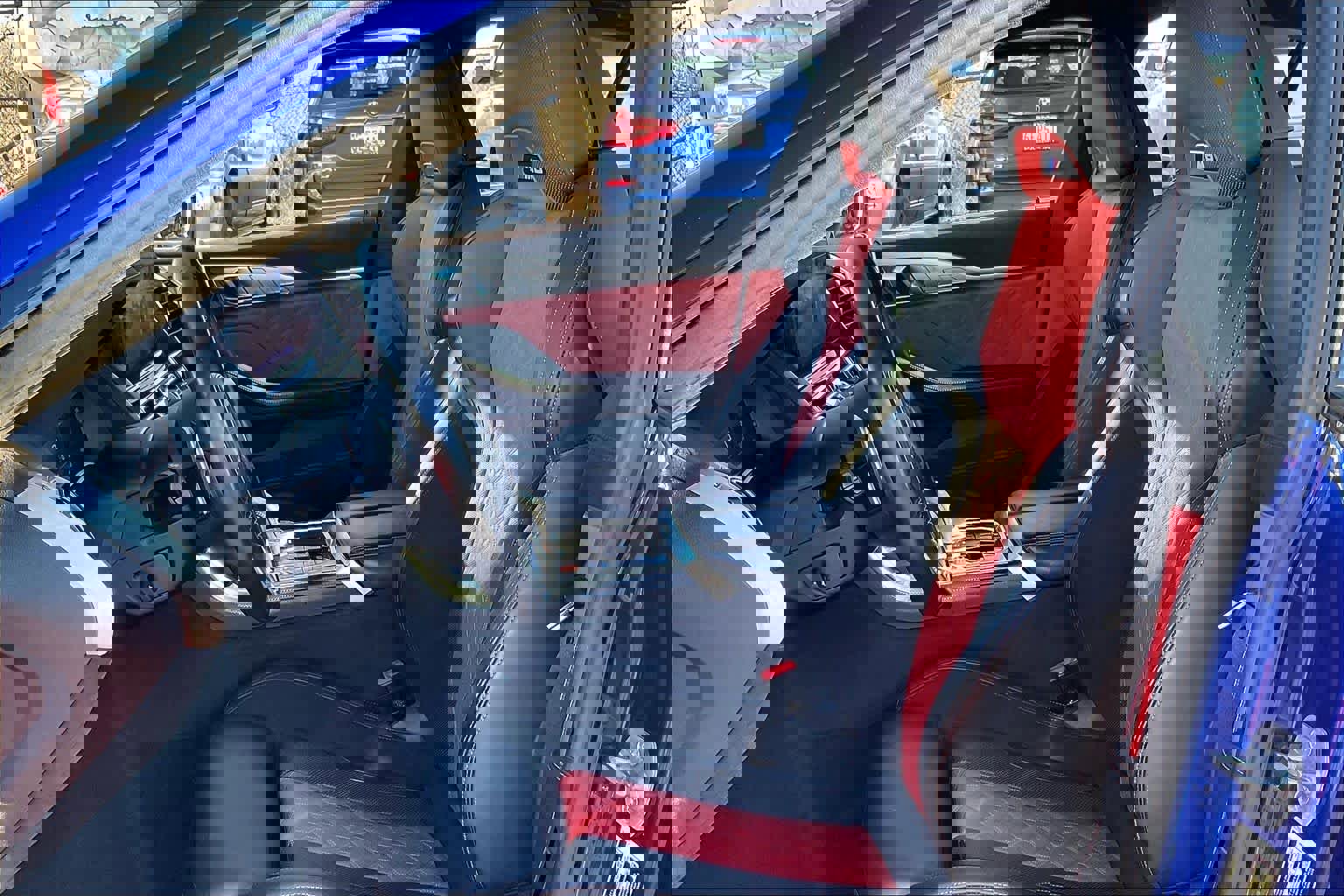 Used 2023 BMW M8 Gran Coupe xDrive Competition image 7