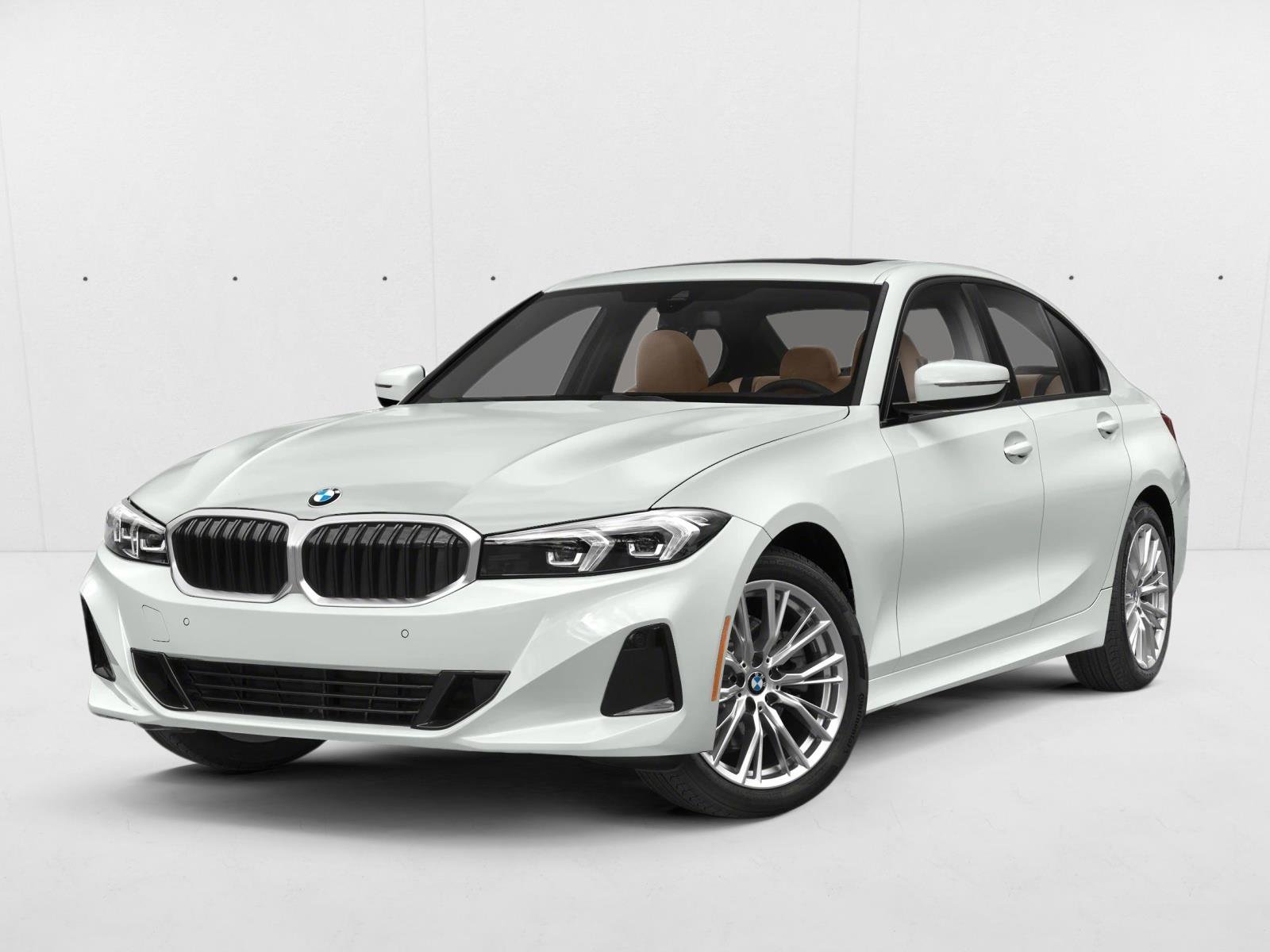 Used 2019 BMW 330i Sedan RWD image 1
