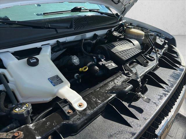 Used 2014 Chevrolet Express 3500 LT w/ LT Preferred Equipment Group RWD image 24