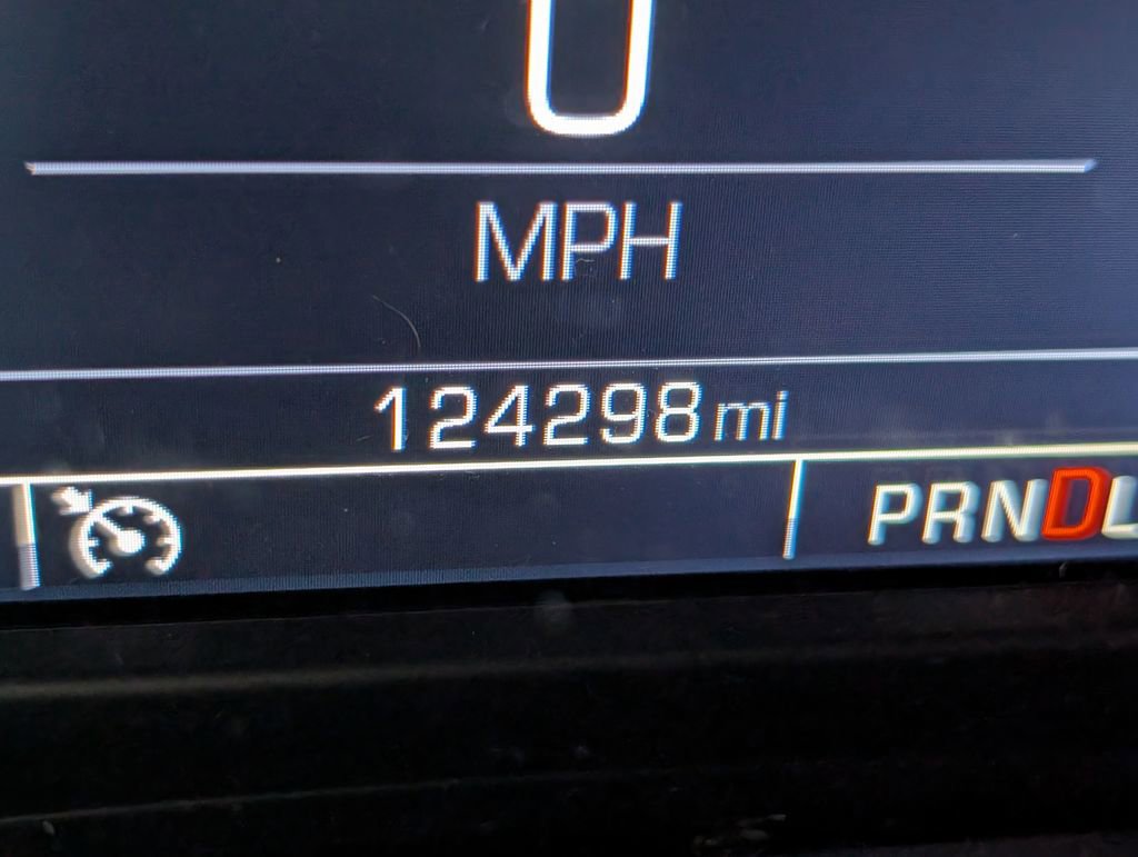 Used 2018 Chevrolet Silverado 1500 LT w/ All Star Edition image 20