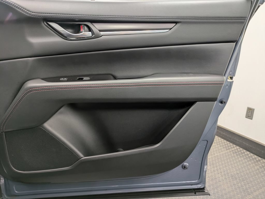 Certified 2023 MAZDA CX-5 Carbon Edition AWD/4WD image 29