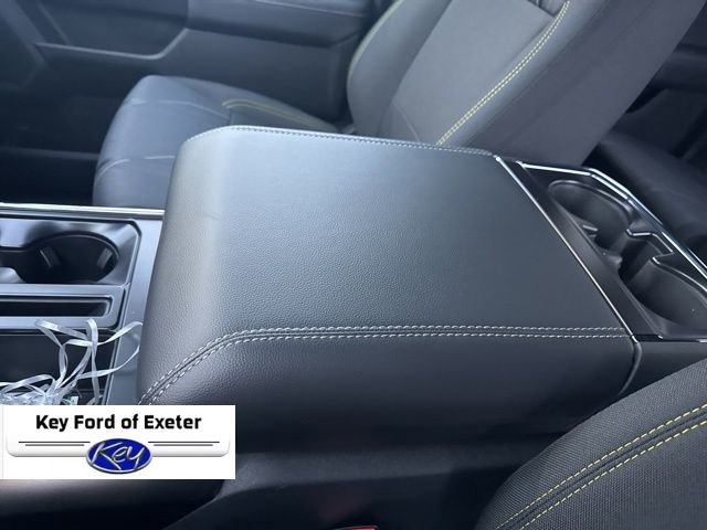 New 2025 Ford F150 STX w/ Equipment Group 200A image 30