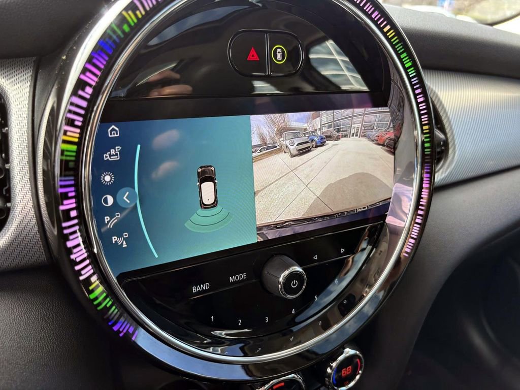 Used 2024 MINI Cooper S image 20