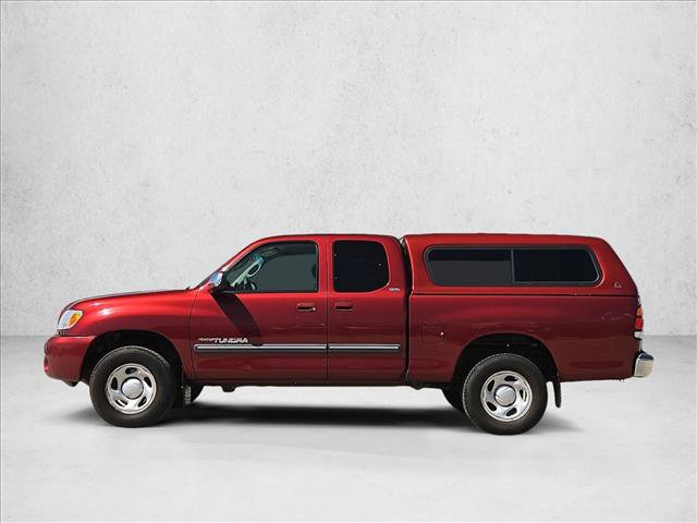 Used 2003 Toyota Tundra SR5 RWD image 8