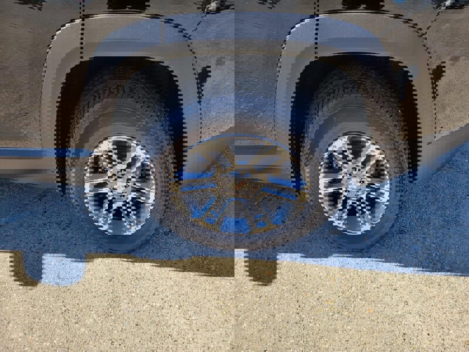 New 2026 GMC Terrain Elevation image 8