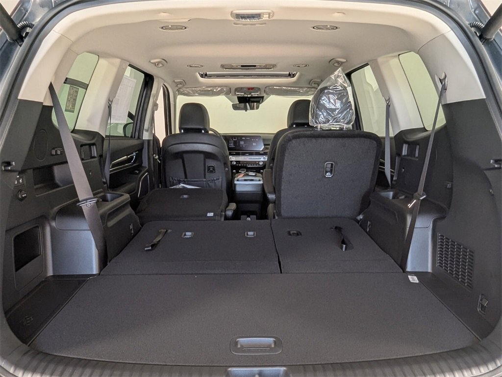 New 2025 Kia Telluride S image 28