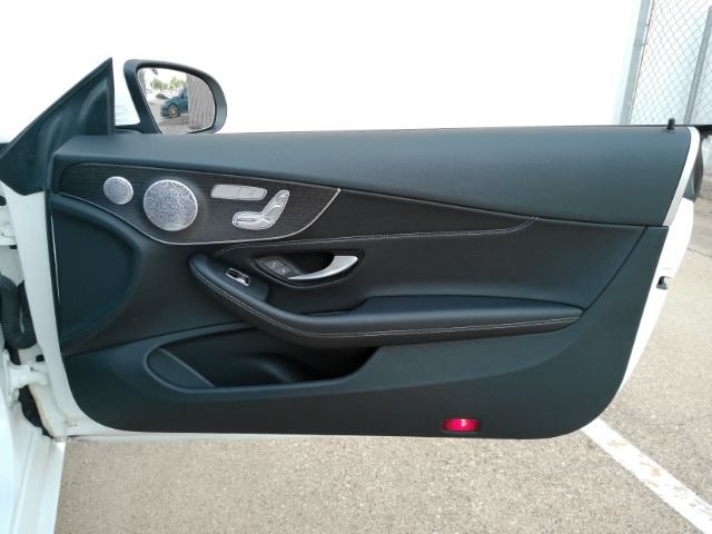 Used 2022 Mercedes-Benz C 300 Coupe image 19