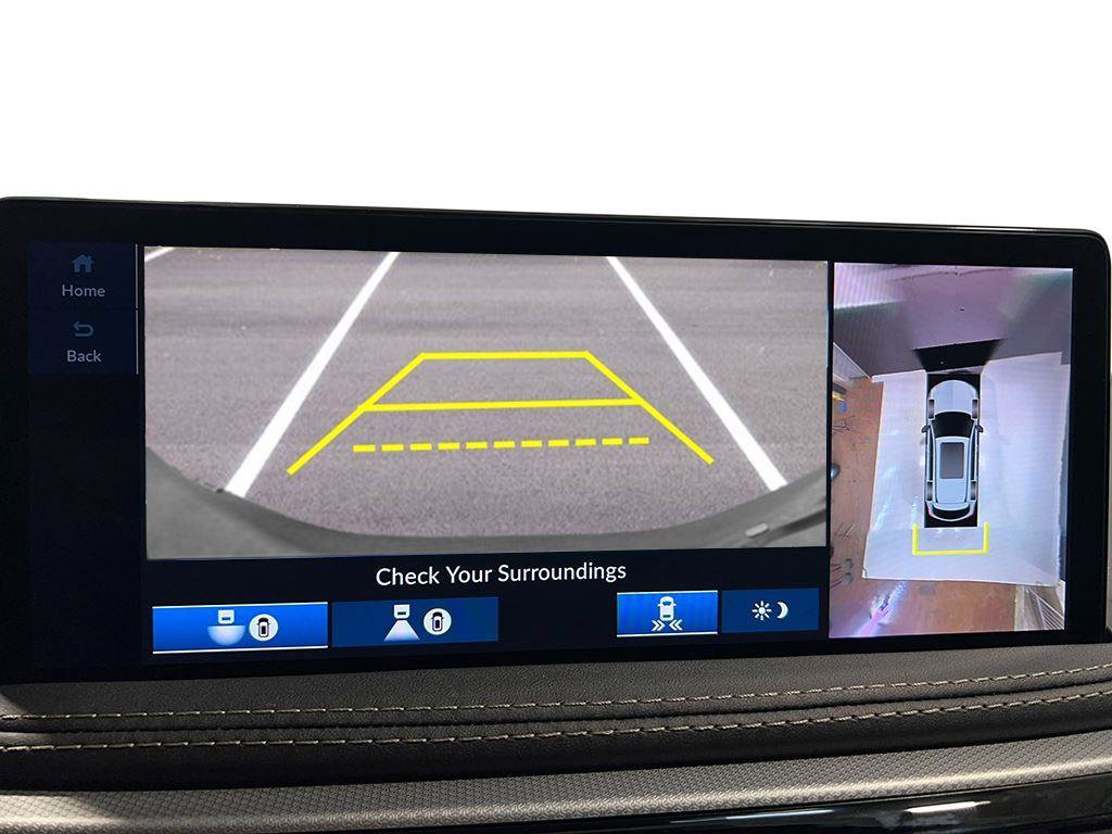 New 2026 Acura MDX A-Spec image 24