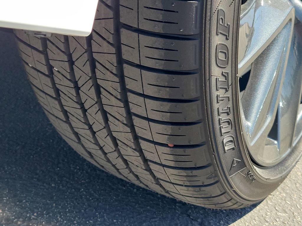 Used 2026 Toyota Corolla SE w/ SE Package image 31