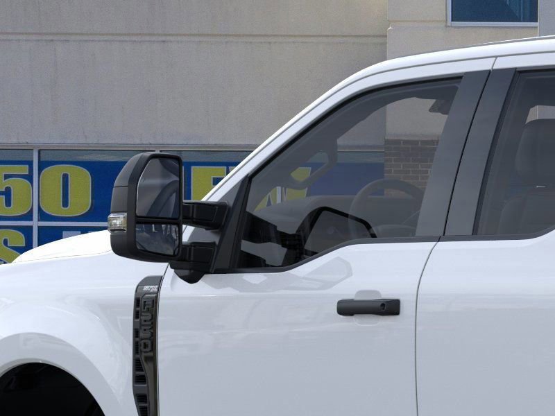 New 2025 Ford F250 XL w/ STX Appearance Package image 20