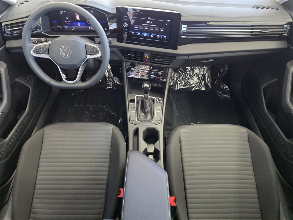 New 2026 Volkswagen Jetta S image 18